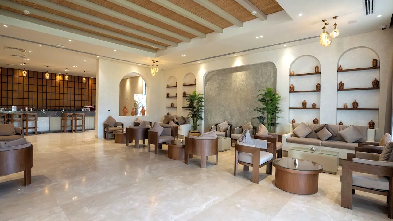 Hotel True Beach Resort - Marsa Alam